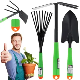 zestaw-narzedzi-ogrodowych-komplet-motyczka-lopatka-grabki-3-sztuki