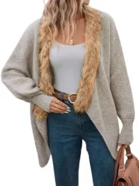 shein-damski-sweter-bezowe-bez-zapiecia-40-42-lgs