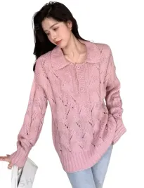 sweter-damski-dlugi-rekaw-casual-rozowy-s-ltt