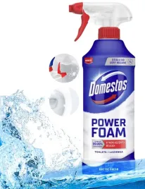domestos-power-foam-piana-do-mycia-toalety-i-lazienki-arctic-fresh-435ml