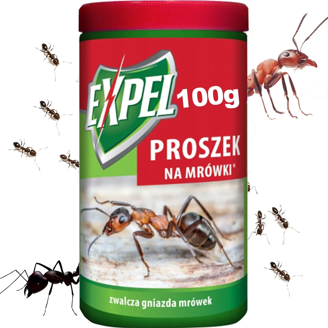 expel-proszek-na-mrowki-100g-stan-nowy