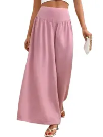 shein-damskie-spodnie-rozowe-proste-gladkie-34-lwm