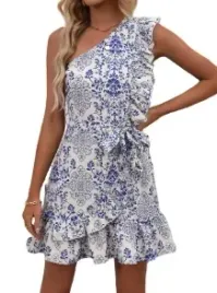 shein-sukienka-damska-wzorzysta-prosta-40-42-vzq