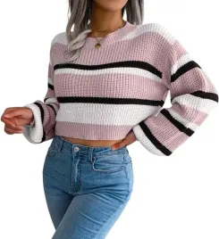 sweter-prosty-damski-wielokolorowy-w-paski-l-v5b