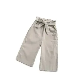 spodnie-dla-dziewczynki-bezowe-z-wiazaniem-92-lgq