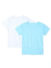 2-pack-t-shirty-dzieciece-sportowe-basic-140cm-v4c