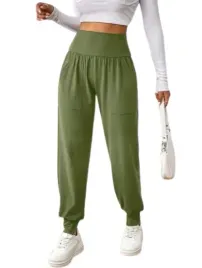 shein-damskie-spodnie-zielone-na-co-dzien-34-lwj