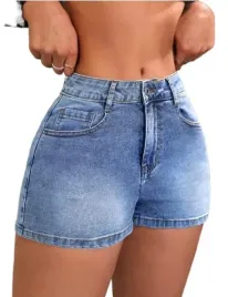shein-spodenki-damskie-jeansowe-krotkie-30-lwo
