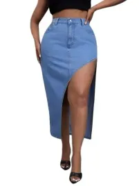 shein-spodnica-plus-size-niebieska-jeansowa-46-lgc
