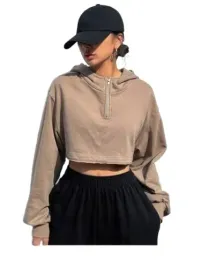 bluza-z-kapturem-klasyczna-brazowa-damska-xl-lwg