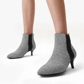 dream-paris-damskie-botki-w-pepitke-casual-38-zuf