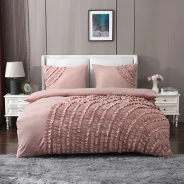 posciel-z-falbanka-ruffle-160x200-dwie-poszewki-70x80-bez
