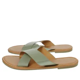 klapki-damskie-khaki-na-lato-wsuwane-405-msm