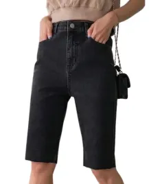 shein-spodnenki-krotkie-jeansowe-czarne-s-lgq
