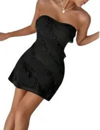 shein-sukienka-tuba-czarna-z-falbanami-38-lgn