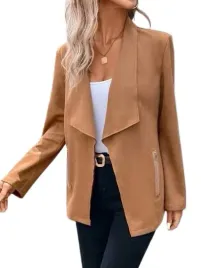 shein-kurtka-damska-brazowa-na-co-dzien-40-42-lgq