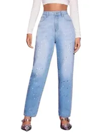 shein-niebieskie-spodnie-jeansowe-dlugie-w30-lgt