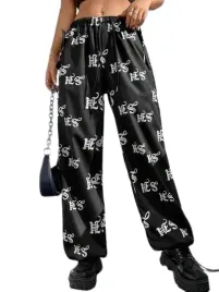 shein-spodnie-casual-wiazane-damskie-czarne-34-lwn