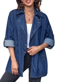 shein-kurtka-jeansowa-niebieska-na-guziki-34-lwo