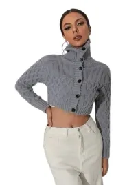 shein-sweter-szary-z-dlugim-rekawem-guziki-38-lwt