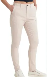 bezowe-spodnie-damskie-rurki-dlugie-32-30-1spc