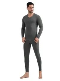 shein-komplet-pizamy-meski-szary-gladki-44-lgc