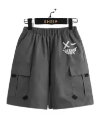 shein-dzieciece-spodenki-szare-nadruk-134-140-ltg