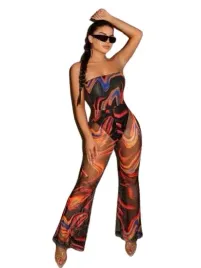 shein-kombinezon-kolorowy-prosty-damski-40-42-lwl