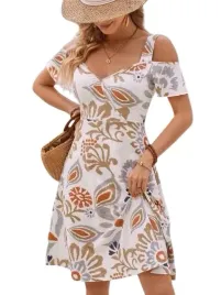 shein-sukienka-ecru-wzorzysta-damska-krotka-38-lgl