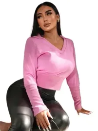 shein-bluza-damska-rozowa-klasyczna-36-lgs