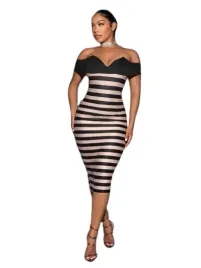shein-sukienka-olowkowa-w-paski-midi-40-42-lwk
