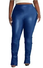 shein-plus-size-spodnie-damskie-granatowe-44-lwm