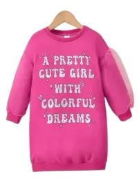 shein-sukienka-rozowa-dresowa-prosta-104-110-lwp