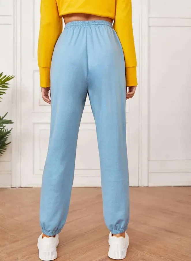 shein-niebieskie-spodnie-dresowe-basic-34-vuz-stan-nowy