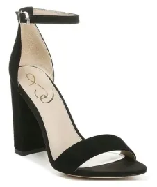 sam-edelman-sandaly-damskie-czarne-zamsz-385-znp