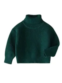 shein-sweter-dzieciecy-klasyczny-zielony-74-lwt