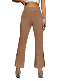 shein-damskie-spodnie-brazowe-dla-niskich-xs-lgh