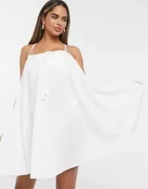 damska-biala-sukienka-klasyczna-casual-40-xnw