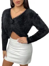 shein-sweter-z-marszczeniami-damski-czarny-38-lwo