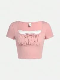 shein-top-mlodziezowy-rozowy-koronka-134-140cm-lwl