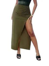 shein-spodnica-maxi-z-marszczeniami-zielona-36-lwn