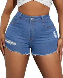 shein-spodenki-jeansowe-plus-size-dziury-50-lgn