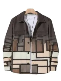 shein-meska-kurtka-koszulowa-cienka-guziki-xl-lgt