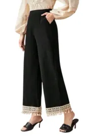 shein-damskie-spodnie-czarne-na-co-dzien-40-42-lwo