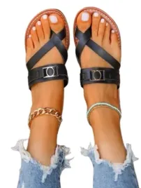 japonki-damskie-czarne-wsuwane-casual-40-lgh