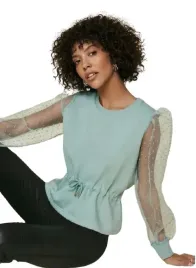 oasis-bluza-klasyczna-zielona-damska-xs-pey