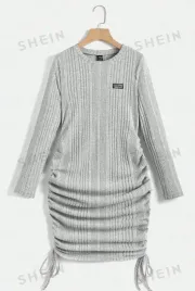 shein-sukienka-szara-dla-kobiet-w-ciazy-36-lwx