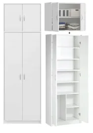 szafa-biala-regal-zamkniety-loren-nadstawka-n-01