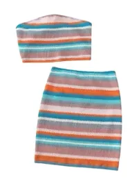 shein-komplet-spodnica-z-topem-w-paski-40-42-lgj