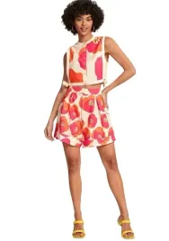 shein-spodenki-damskie-w-kwiaty-casual-s-lwo
